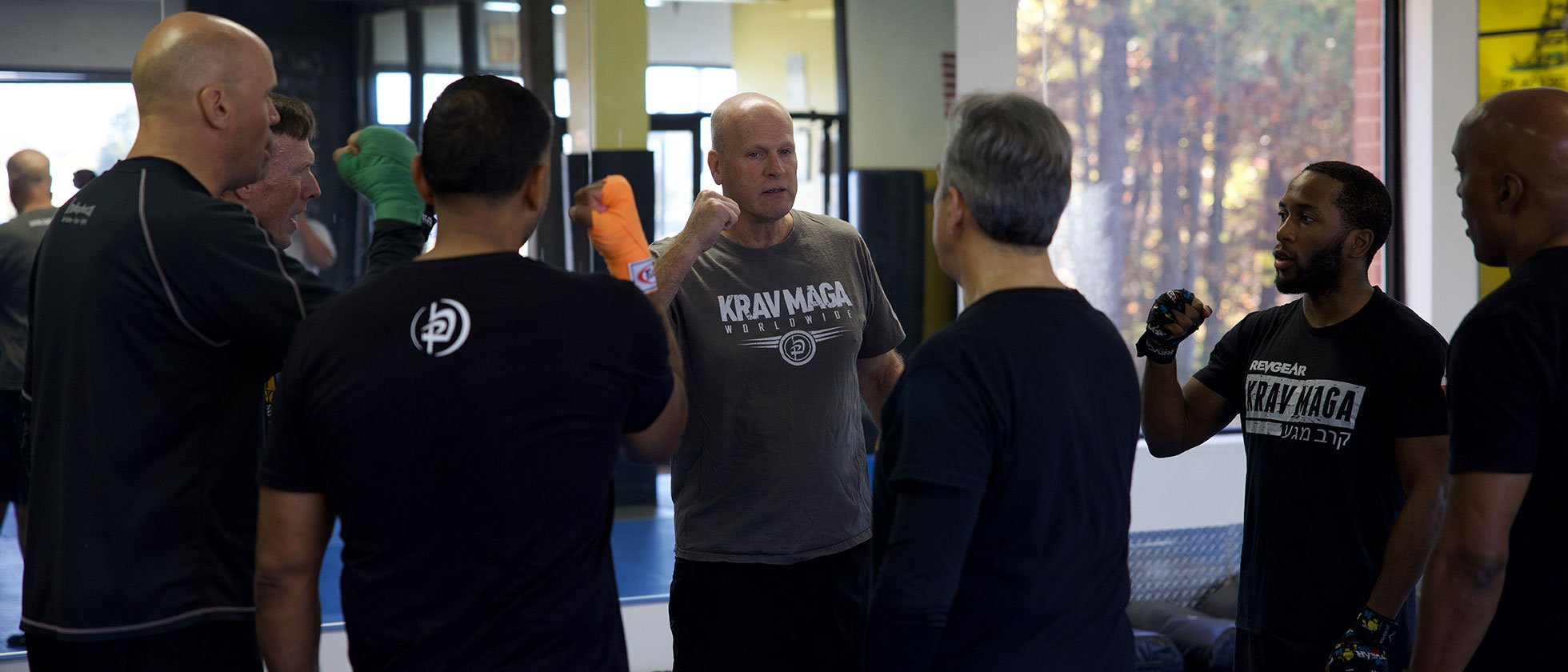 Top 5 Best Schools for Krav Maga In Lorton