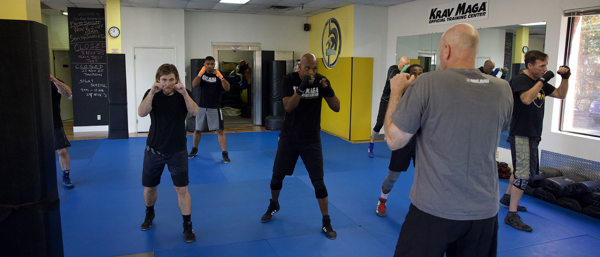 Top-Rated Mixed Martial Arts In West Springfield, VA